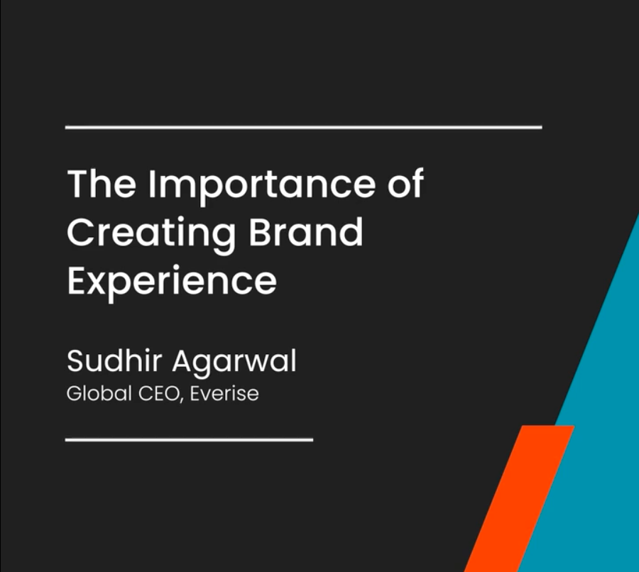 A CEO’s Guide To: The Importance of Creating a Holistic Brand Experience