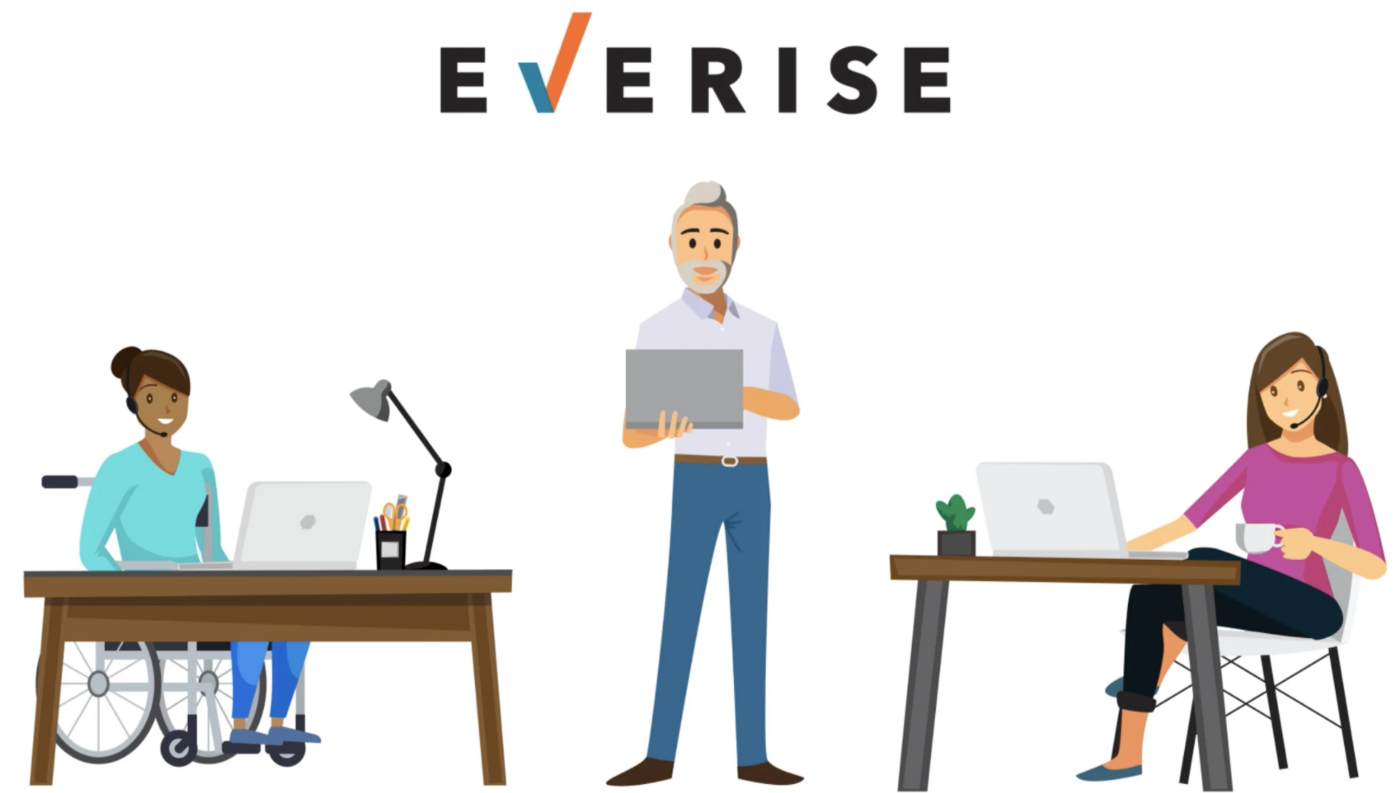 Everise Hiring Thousands for Remote Work in PH