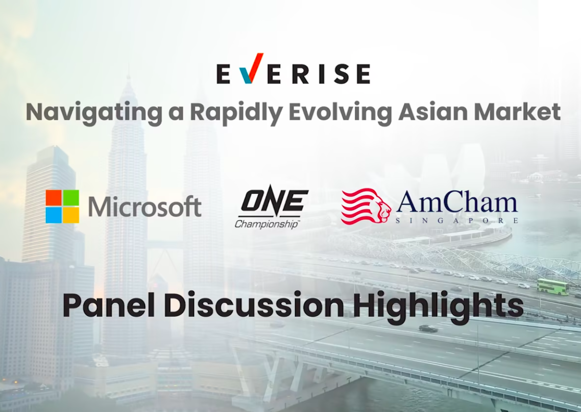 Navigating a Rapidly Evolving Asian Market | Everise