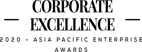 Corporate Excellence 2020