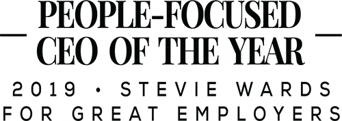 People-focused CEO of the Year
