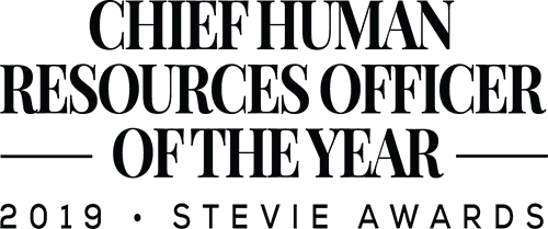 Chief Human Resources Officer of the Year 2019