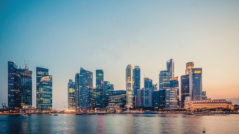Singapore’s Expansion Woes and Triumph