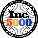 List of Fastest-Growing Private Companies in America