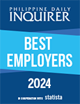 The Philippines Best Employers