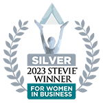 Female Executive of the Year – Business Services – More than 2,500 Employees - Silver