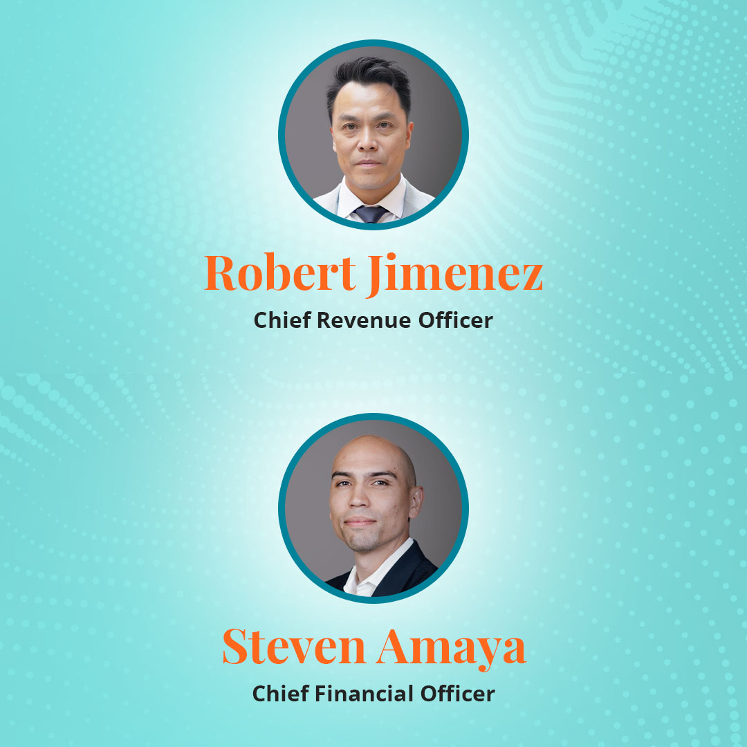 Everise Strengthens Leadership Team With Chief Revenue Officer and Chief Financial Officer Appointments