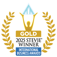 Thought Leader of the Year – Gold