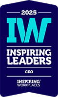 Inspiring Leader – CEO