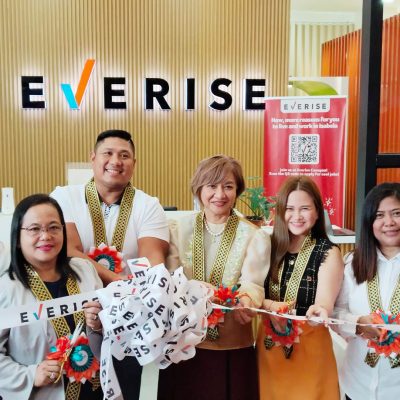 Everise-Isabela-Microsite-Ribbon-Cutting-Ceremony